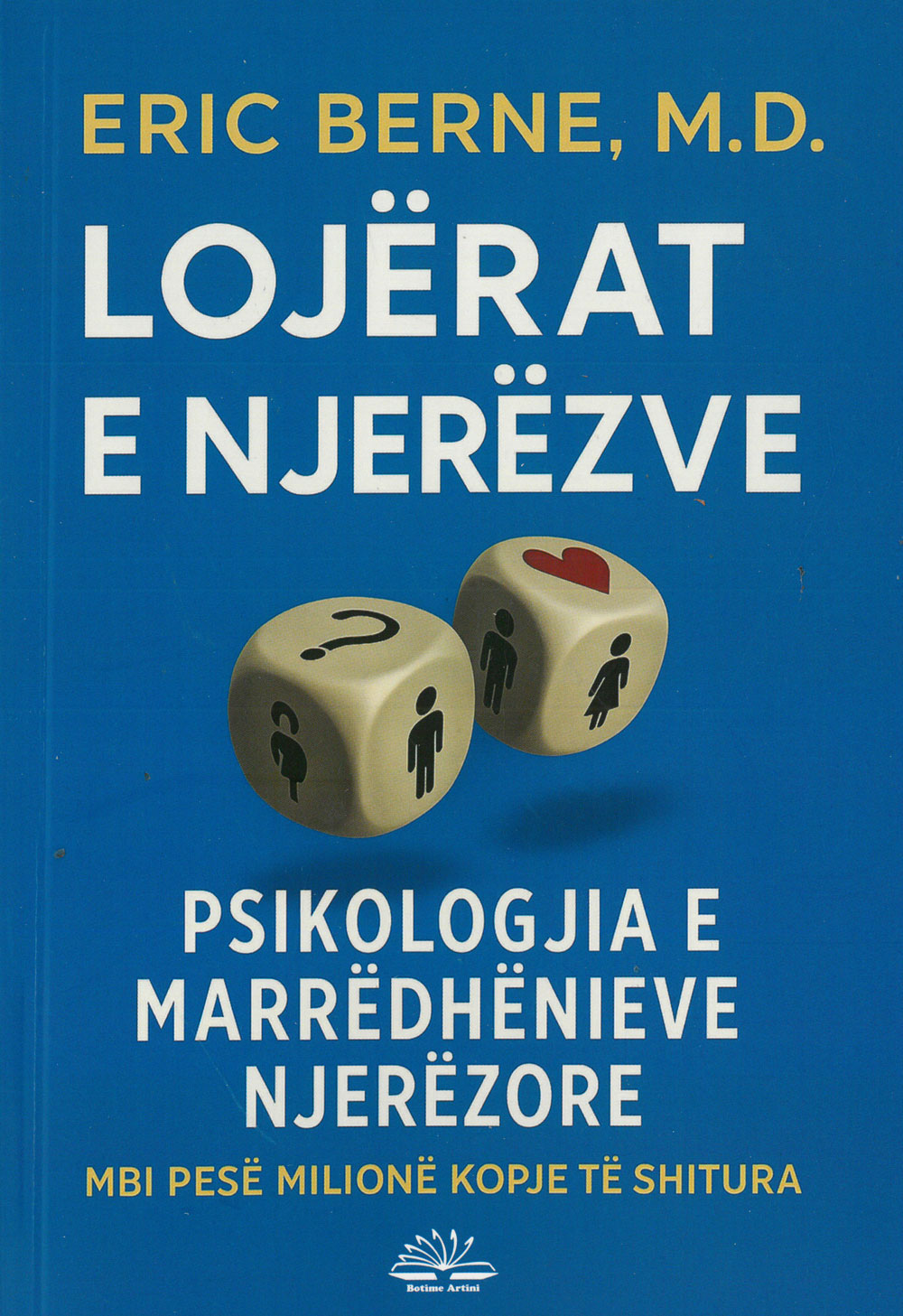 LOJERAT E NJEREZVE