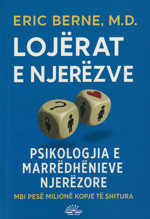 LOJERAT E NJEREZVE