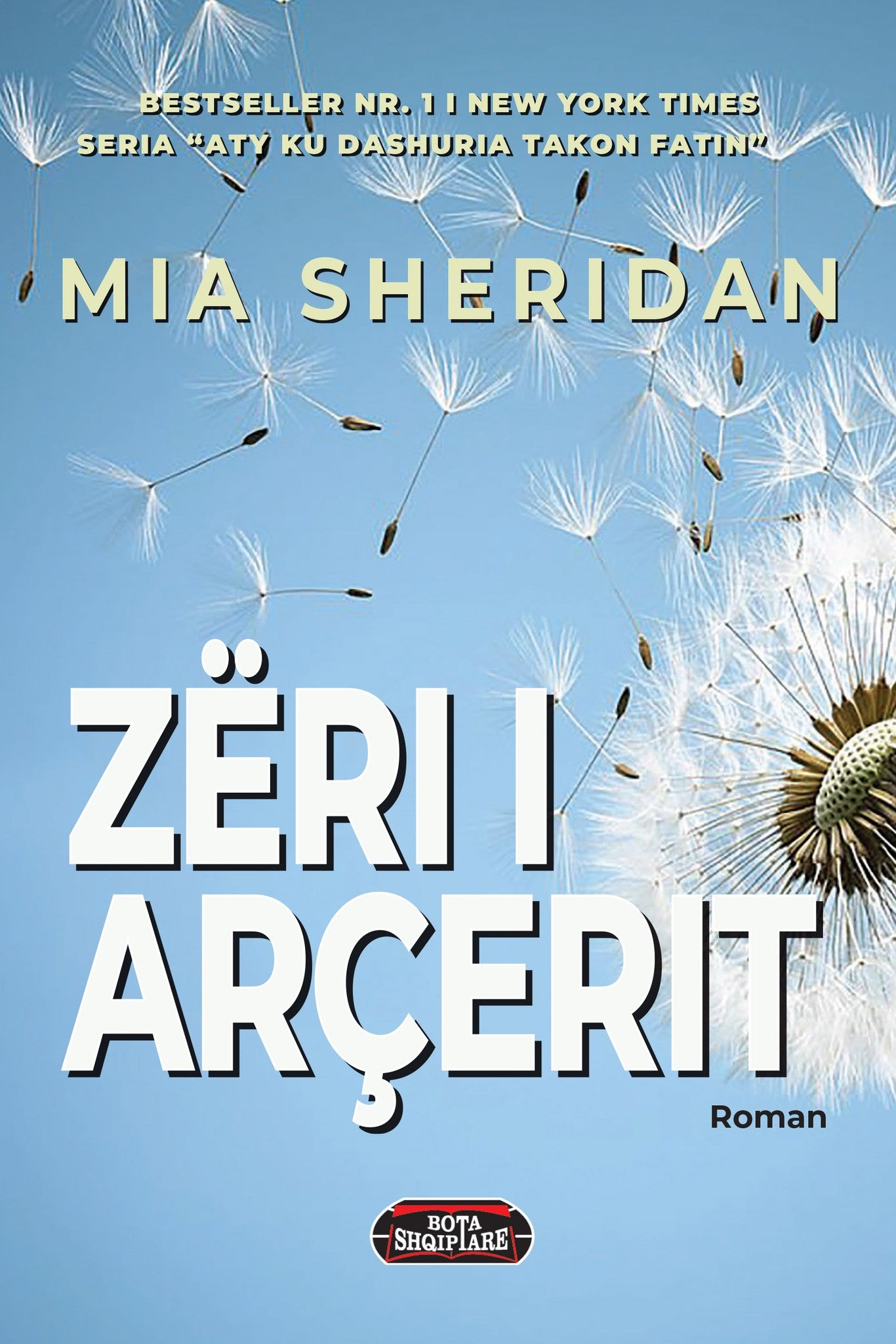ZERI I ARCERIT