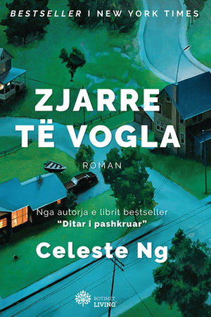 ZJARRE TE VOGLA